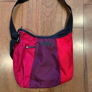 Timbuk2 purse